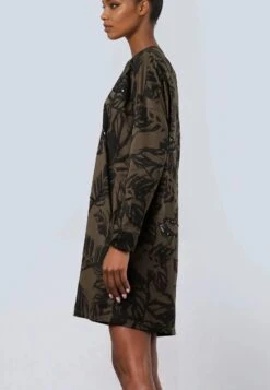 TRIBE BEETLE DRESS 9 TRIBE BEETLE DRESS -Religion Clothing 74BTID903