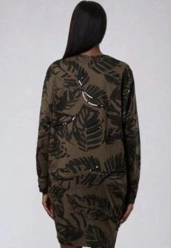 TRIBE BEETLE DRESS 8 TRIBE BEETLE DRESS -Religion Clothing 74BTID905