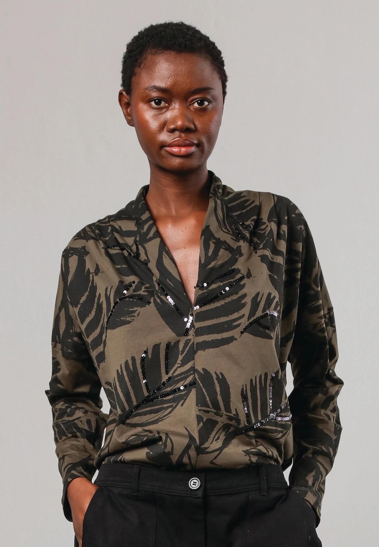 TRIBE BEETLE TOP 1 TRIBE BEETLE TOP