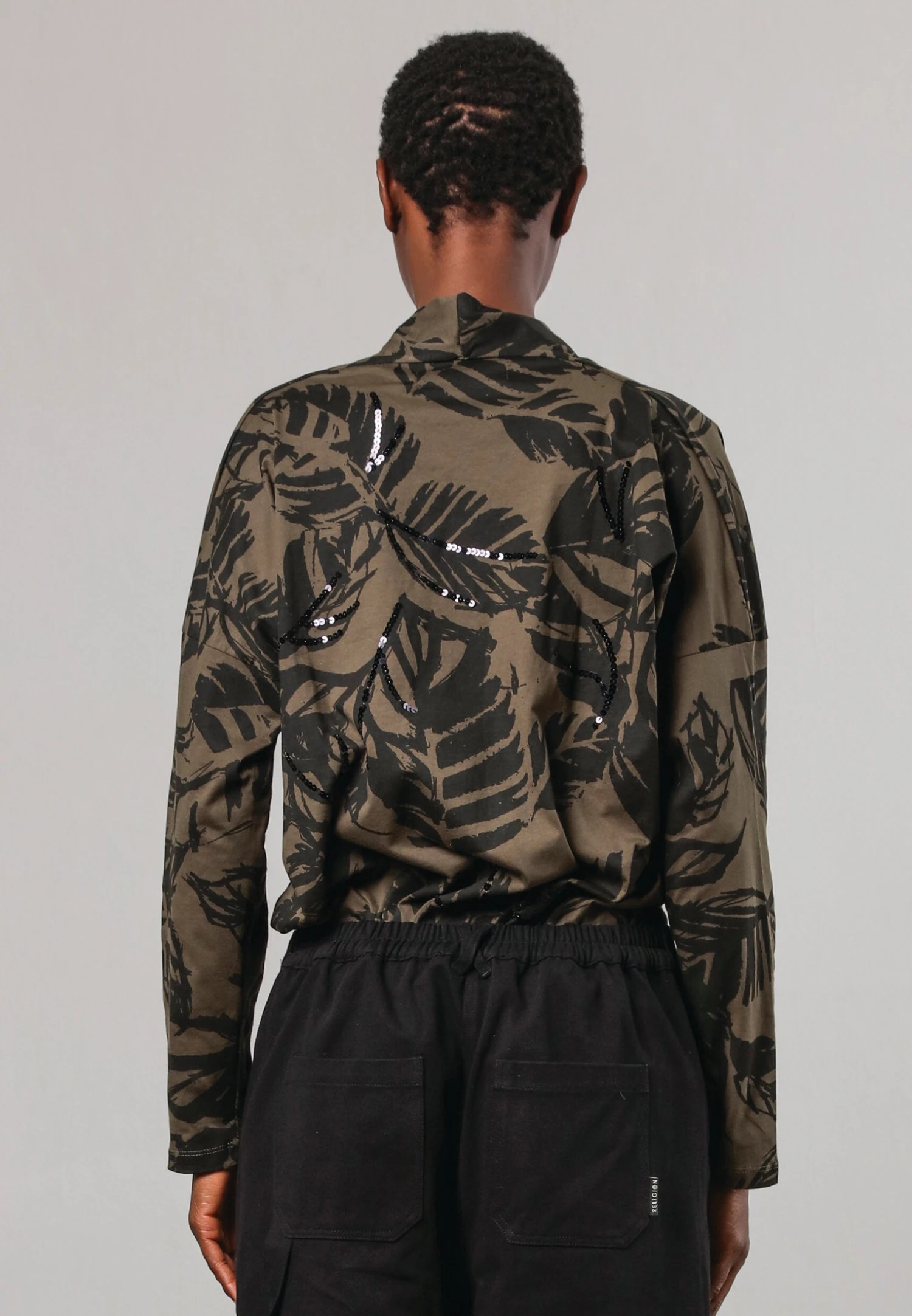 TRIBE BEETLE TOP 4 TRIBE BEETLE TOP - Image 4