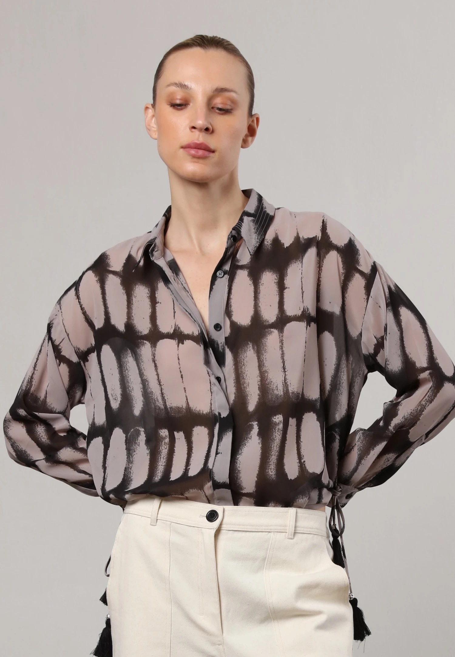 FLASH SHIRT LUMINARY 4 FLASH SHIRT LUMINARY - Image 4