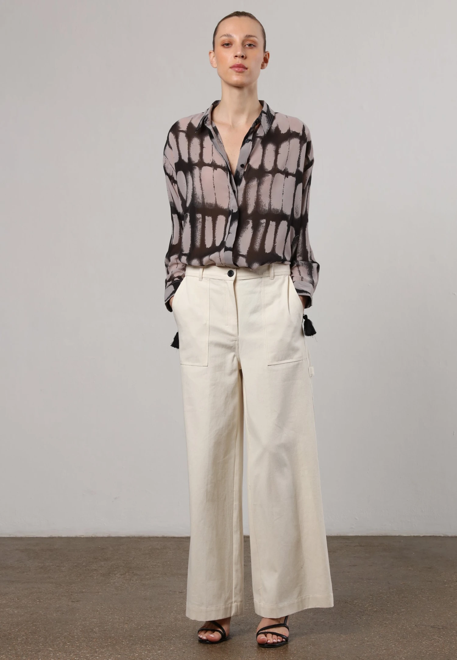 FLASH SHIRT LUMINARY 5 FLASH SHIRT LUMINARY - Image 5