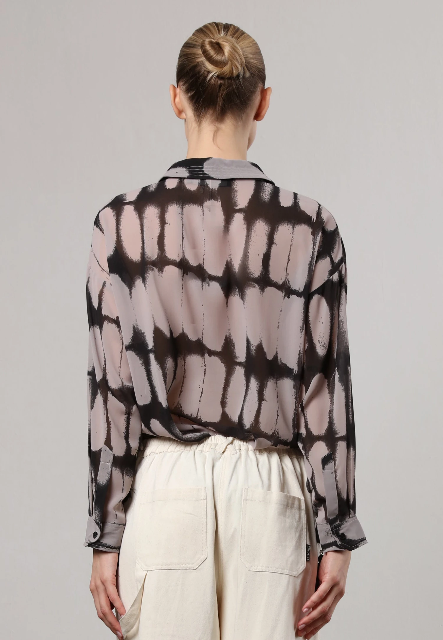 FLASH SHIRT LUMINARY 2 FLASH SHIRT LUMINARY - Image 2