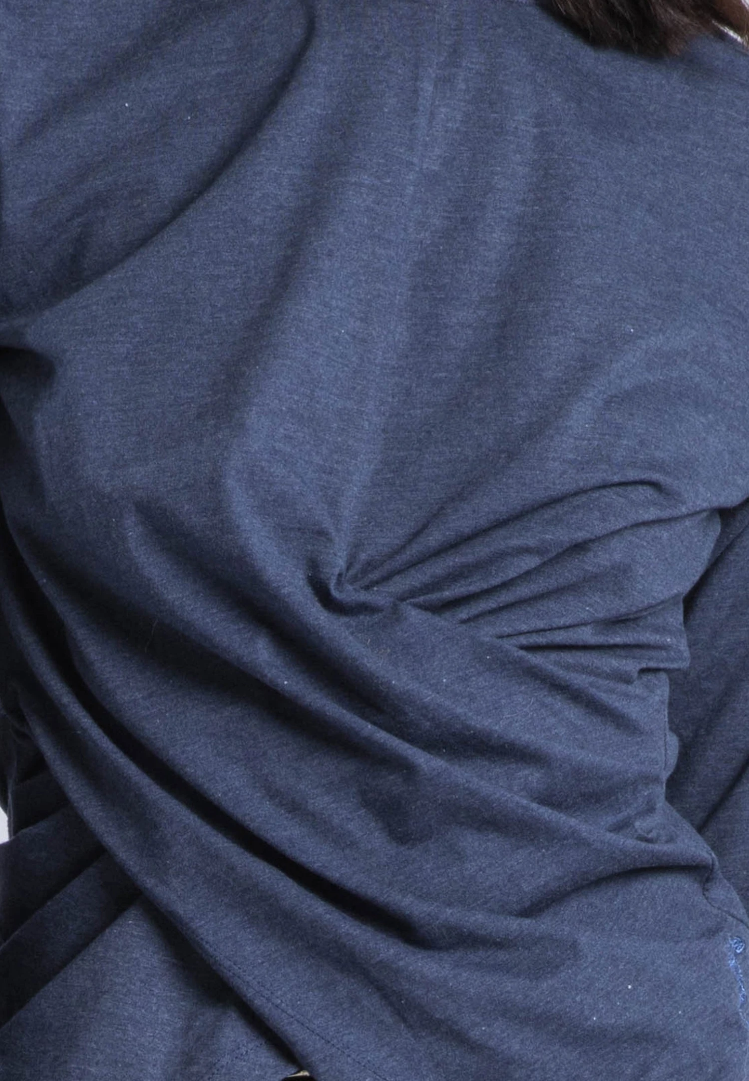 TIME TOP LS PAGEANT BLUE 7 TIME TOP LS PAGEANT BLUE - Image 7