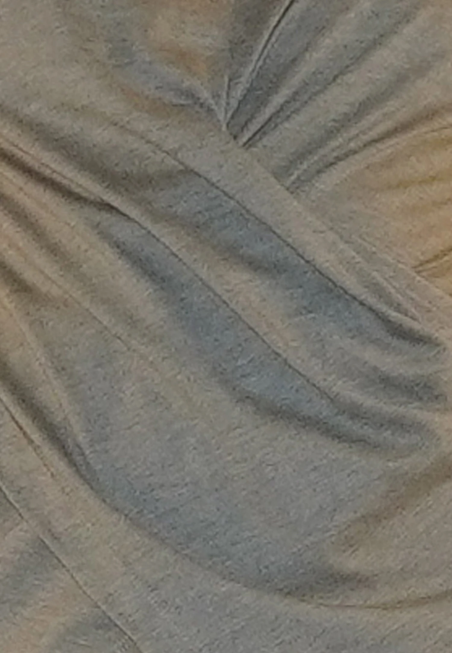 TIME TOP LS GREY MARL & PINE 7 TIME TOP LS GREY MARL & PINE - Image 7