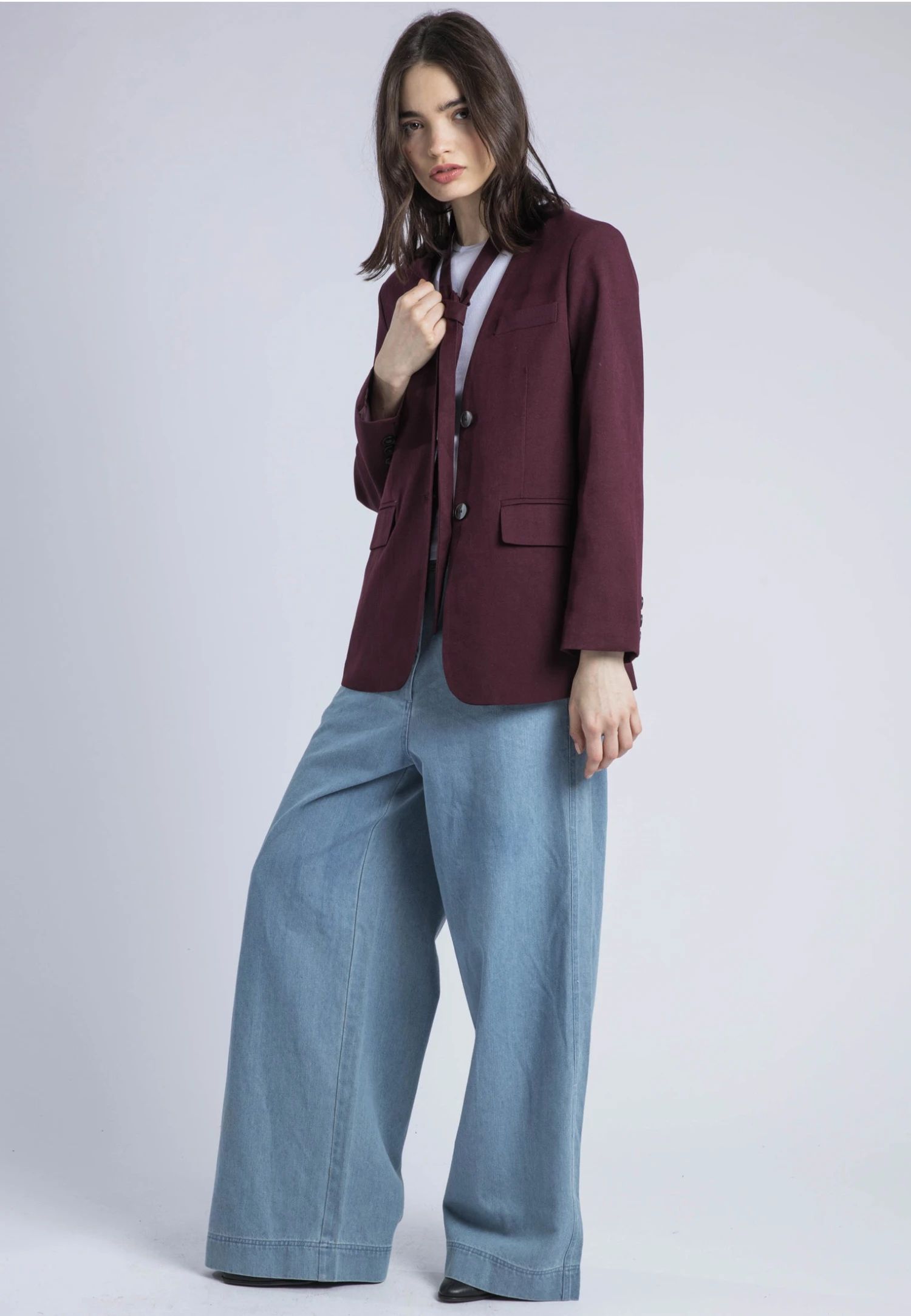 EMILY JACKET PORT 6 EMILY JACKET PORT - Image 6