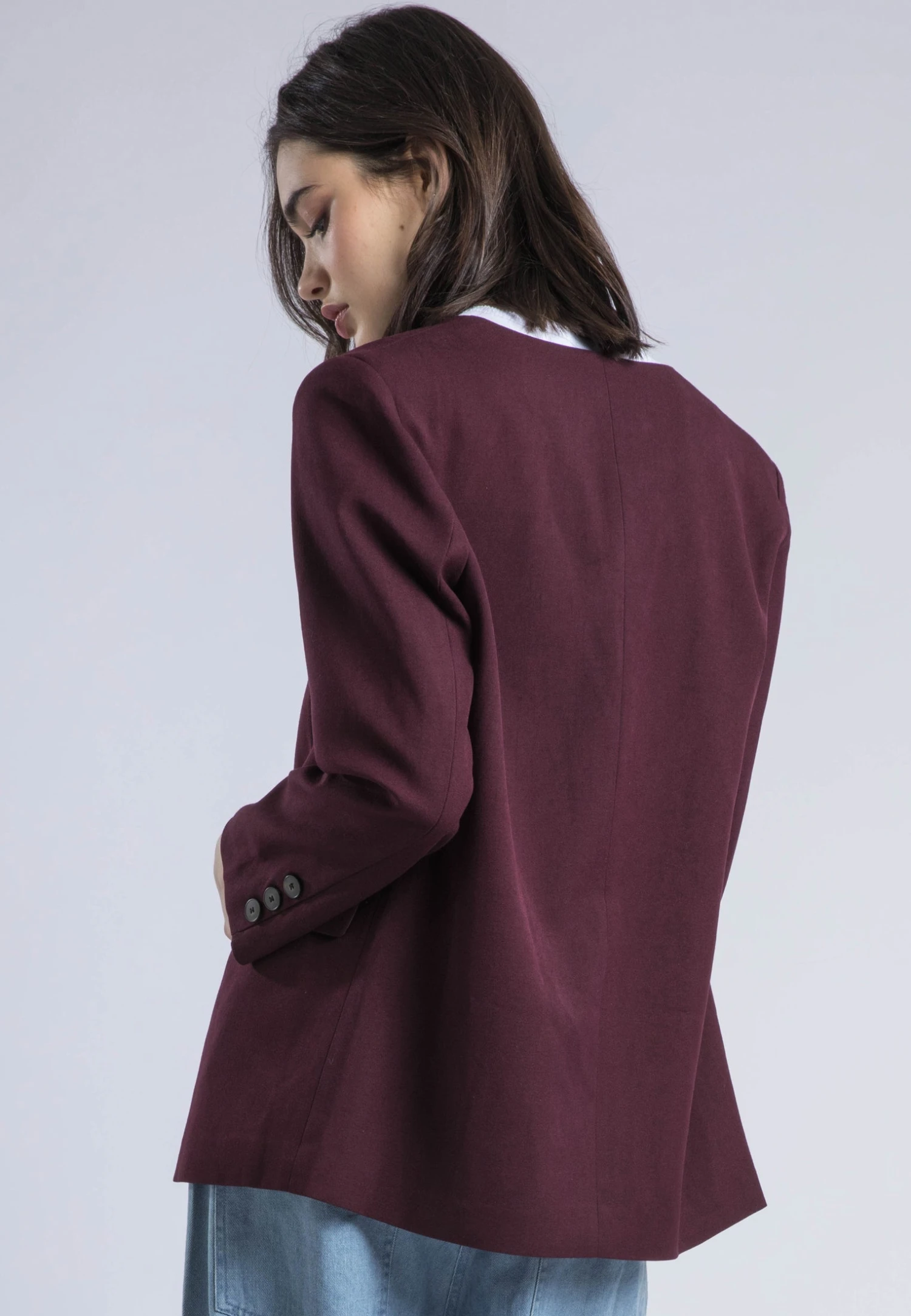 EMILY JACKET PORT 3 EMILY JACKET PORT - Image 3