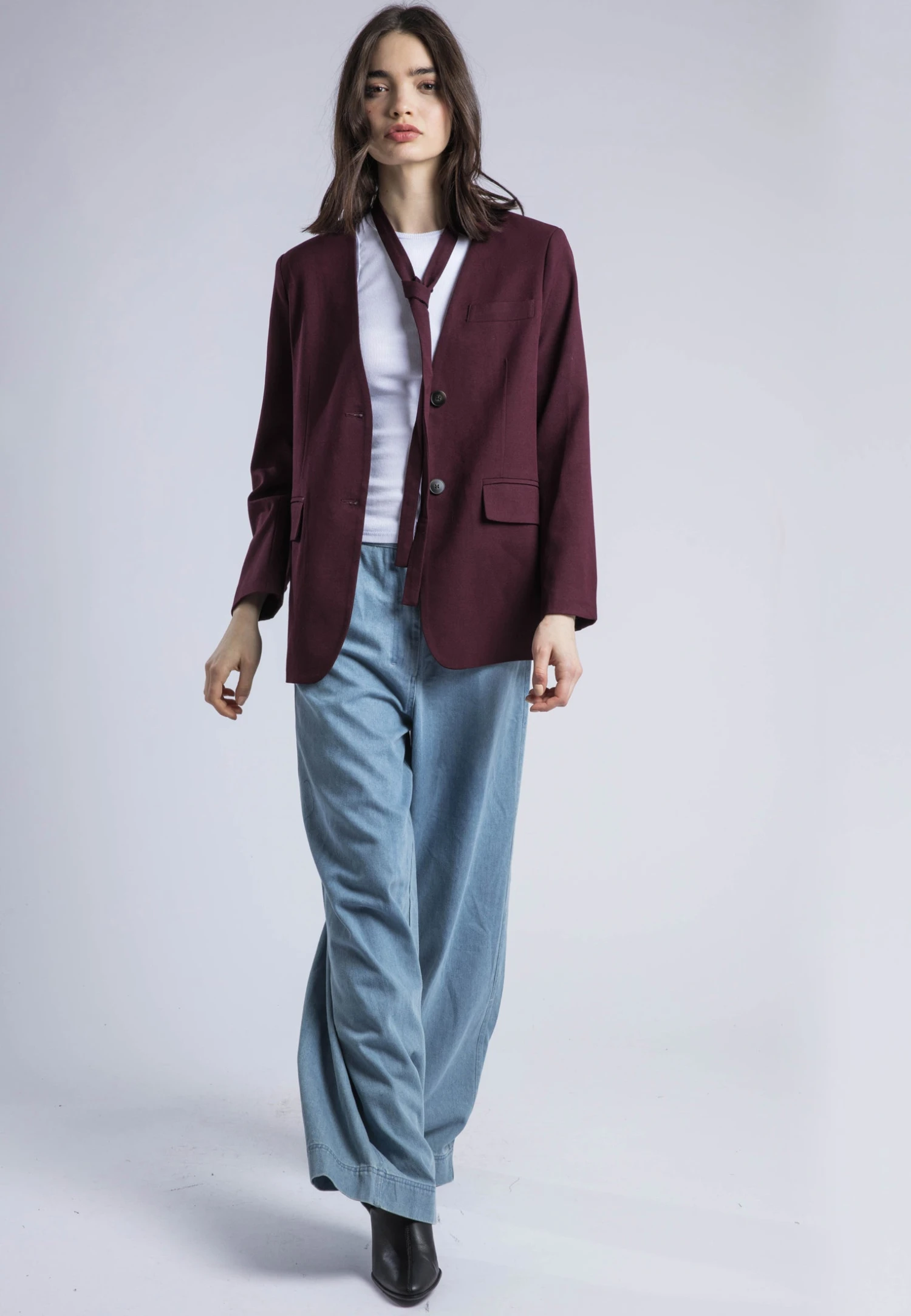 EMILY JACKET PORT 4 EMILY JACKET PORT - Image 4