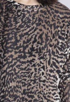 EMMY DRESS SILVER ANIMAL -Religion Clothing 75HEMD334 7102ebfa 4c27 4a7f 8fa8 dafb52afaee5