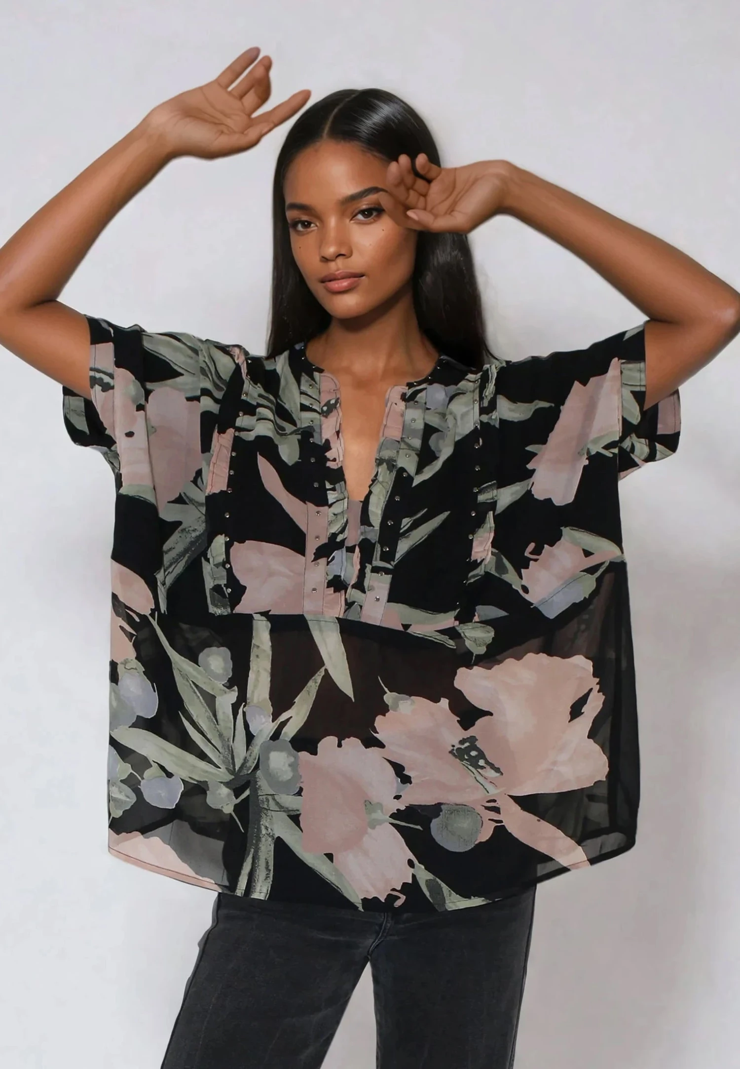 IVY TOP PRIME 2 IVY TOP PRIME - Image 2