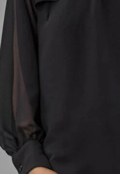 MIA TOP BLACK 9 MIA TOP BLACK -Religion Clothing 75PMAT31BLACK3 b1b95567 a4be 45f6 9d65 d3b0824b9700