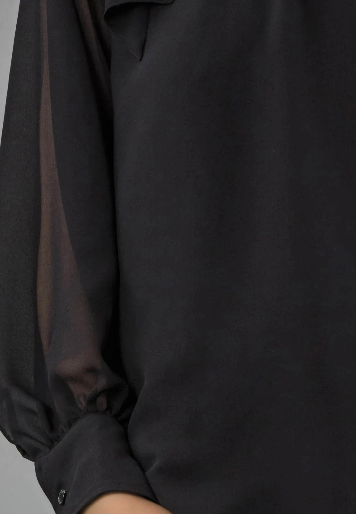 MIA TOP BLACK 5 MIA TOP BLACK - Image 5