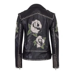 BLUSH BIKER 13 BLUSH BIKER -Religion Clothing 8tHzuHICR5eOiYtNProa religion blush biker leather jacket 1 1 43939108 2c31 416a 9ad4 74a56320511b