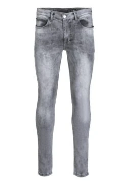 HERO JEANS GREY VEINS -Religion Clothing 8uGKQGBdTHWvN7MldKoP religion hero skinny jeans grey veins 5