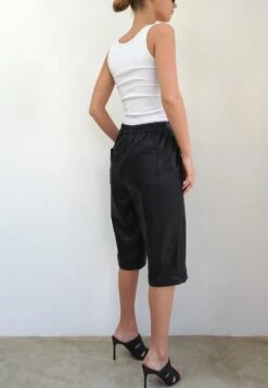 SYSTEM SHORTS BLACK -Religion Clothing 9 b359736b 1df7 49f9 855f 87f6102ef664