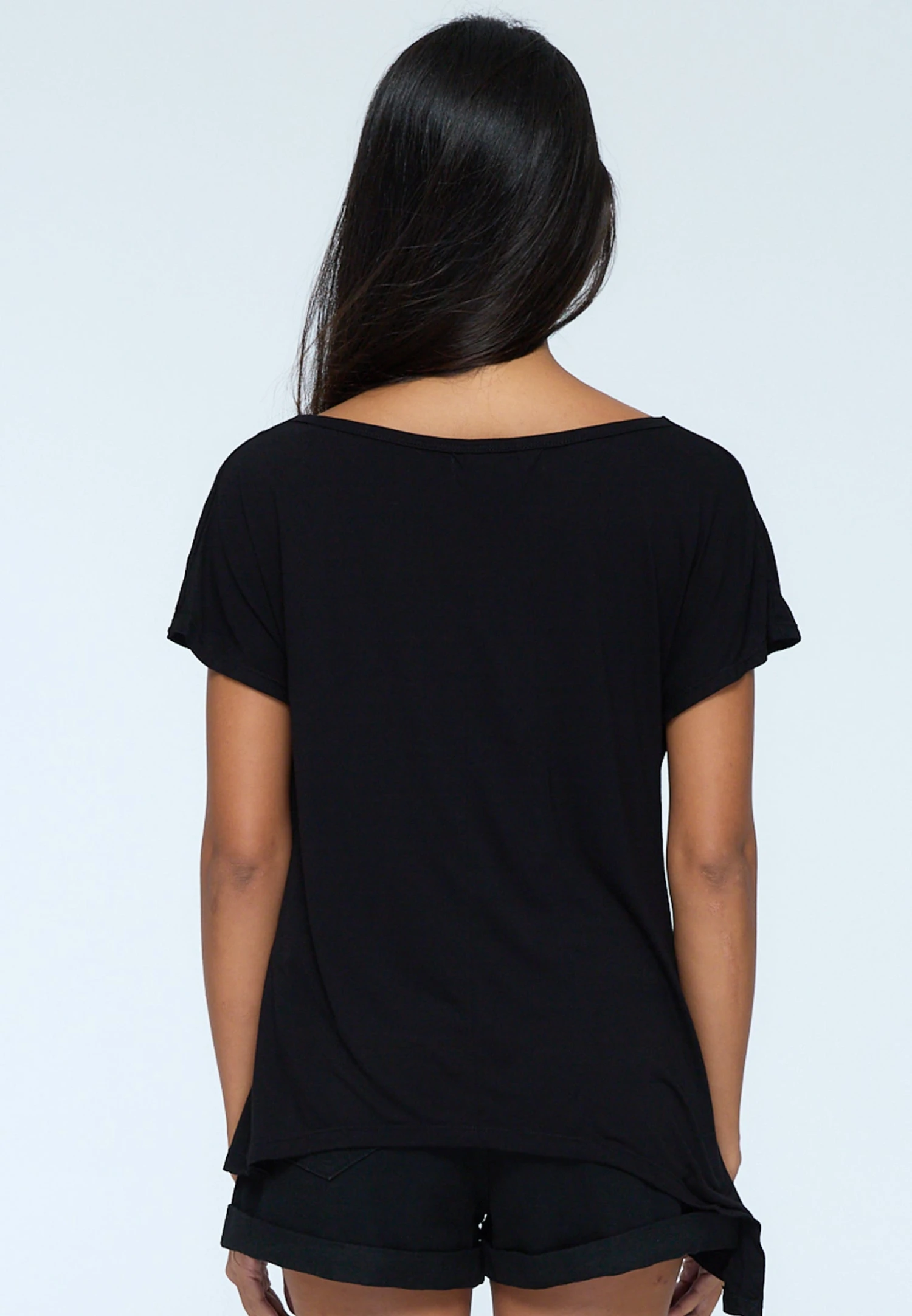 RELIGION ISN'T DEAD BLACK TOP 4 RELIGION ISN'T DEAD BLACK TOP - Image 4