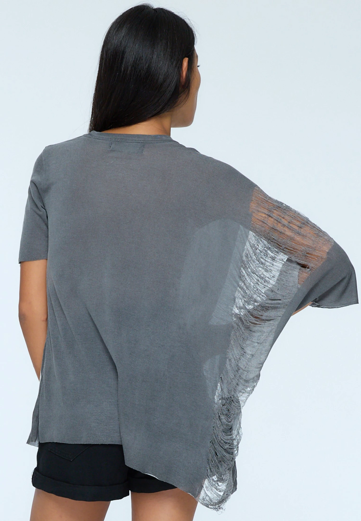 SHE LOST CONTROL TOP 2 SHE LOST CONTROL TOP - Image 2