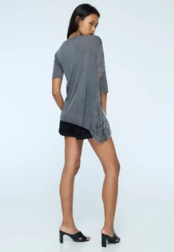 SHE LOST CONTROL TOP 13 SHE LOST CONTROL TOP -Religion Clothing B121SLT40 6