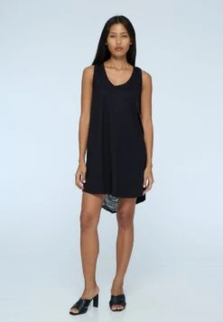 BAND DRESS BLACK -Religion Clothing B25BDD51BLACK2