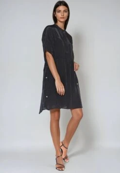 HIDDEN TUNIC BLACK 8 HIDDEN TUNIC BLACK -Religion Clothing BLACKTUNIC4 47556c67 d50b 42e1 a6bc b9445a4de40e