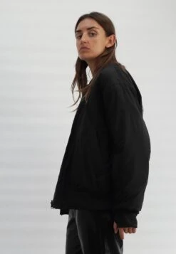 TACTICAL BOMBER BLACK 10 TACTICAL BOMBER BLACK -Religion Clothing BOMBERBLACK3