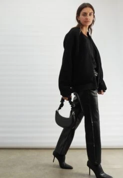 TACTICAL BOMBER BLACK 14 TACTICAL BOMBER BLACK -Religion Clothing BOMBERBLACK8