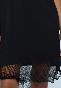 PARADISE LOST DRESS BLACK -Religion Clothing BT25PLD73BLACK4 c817b9d0 10c5 4ebf a8f0 39bbe3d1cb34