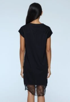 PARADISE LOST DRESS BLACK -Religion Clothing BT25PLD73BLACK5 56cceddf 79c7 48ac 98fc 823c502ec1b0