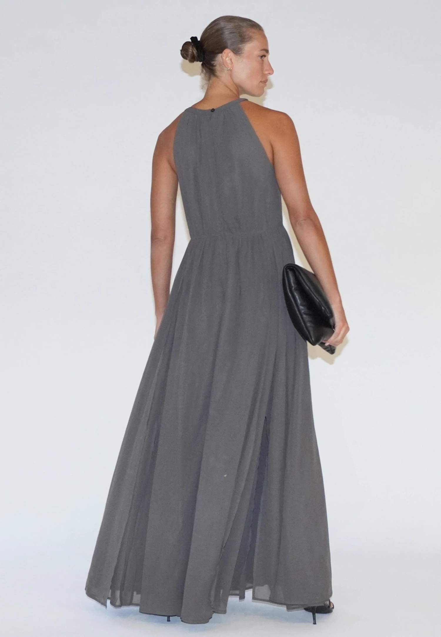 DUSK DRESS BRINDLE 2 DUSK DRESS BRINDLE - Image 2