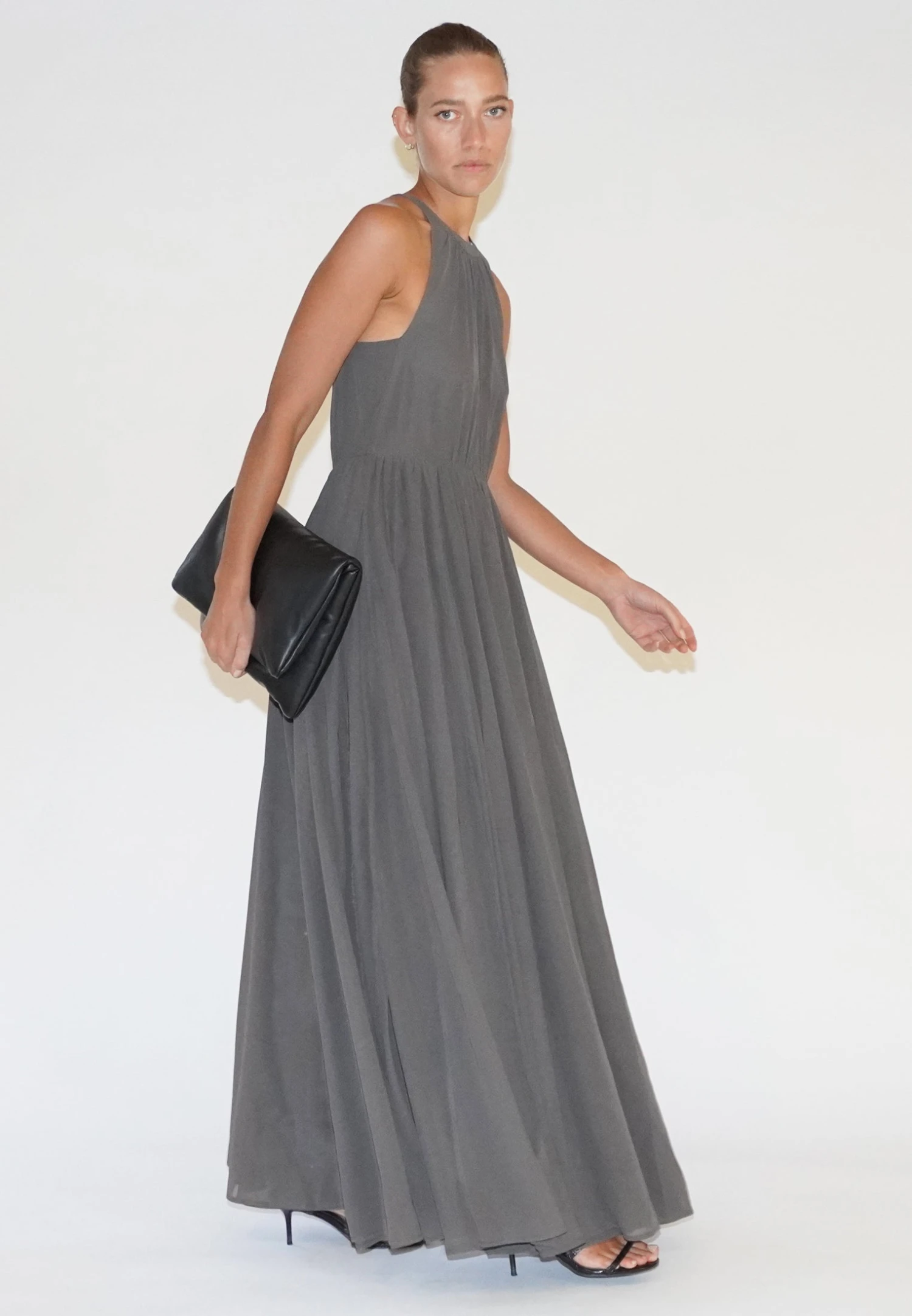 DUSK DRESS BRINDLE 4 DUSK DRESS BRINDLE - Image 4