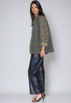 ENERGY LEOPARD SHIRT 11 ENERGY LEOPARD SHIRT -Religion Clothing ENERGYSHIRT3