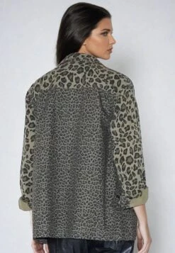 ENERGY LEOPARD SHIRT 8 ENERGY LEOPARD SHIRT -Religion Clothing ENERGYSHIRT4