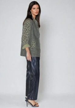 ENERGY LEOPARD SHIRT 10 ENERGY LEOPARD SHIRT -Religion Clothing ENERGYSHIRT5