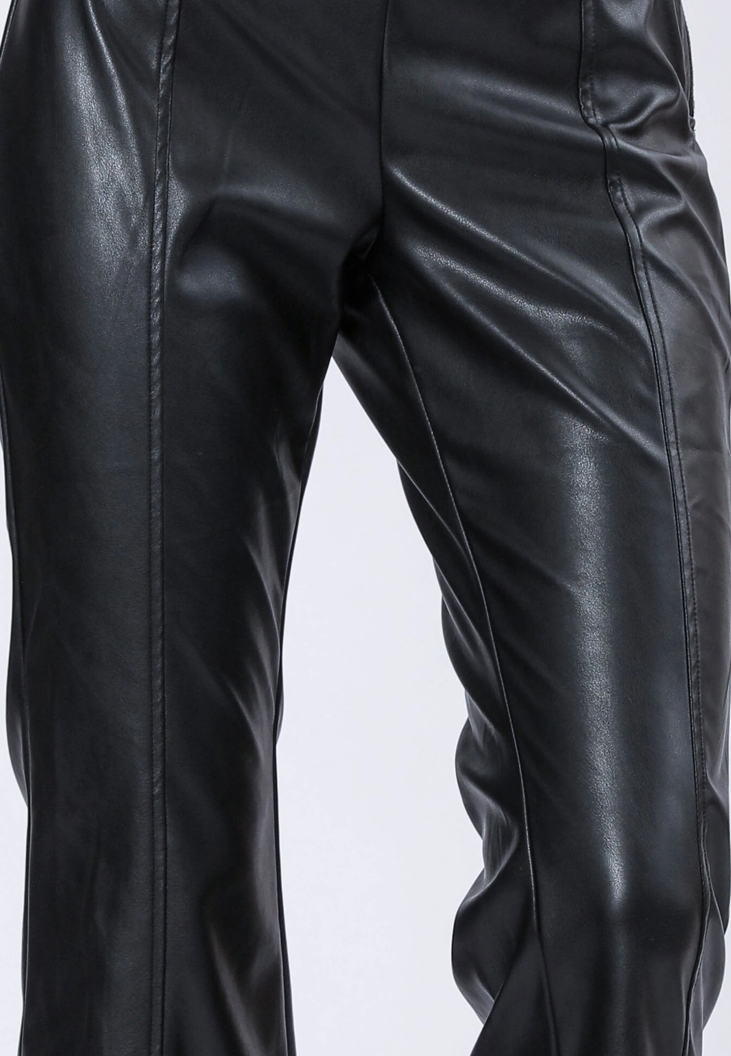 FORCE TROUSERS BLACK 7 FORCE TROUSERS BLACK - Image 7