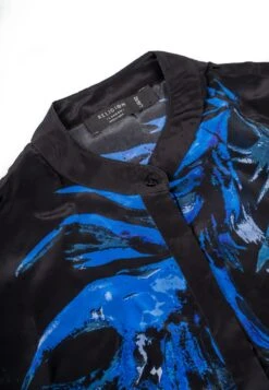 JADE TUNIC PREEN BLACK -Religion Clothing GRU00920