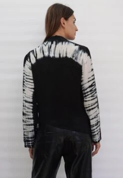 HIDDEN TOP BLACK & WHITE 12 HIDDEN TOP BLACK & WHITE -Religion Clothing HIDDENTOPBLACK5