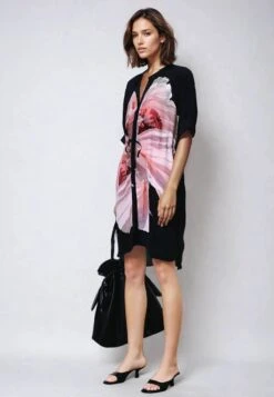 HIDDEN TUNIC CHARM PINK -Religion Clothing HIDDENTUNICCHARMPRINT6