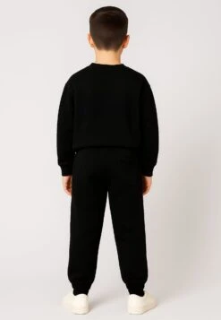 Kids HOPEY BOYS OVERSIZED SWEAT BLACK 8 Kids HOPEY BOYS OVERSIZED SWEAT BLACK -Religion Clothing HPW01 HPP0110