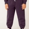 Kids HOPEY BOYS DARTED SWEAT PANTS MAUVE