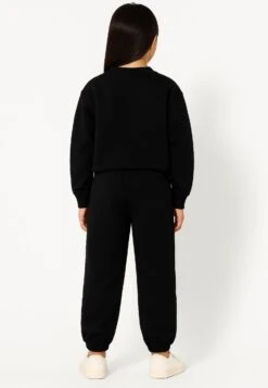 Kids HOPEY GIRLS OVERSIZED SWEATSHIRT BLACK 8 Kids HOPEY GIRLS OVERSIZED SWEATSHIRT BLACK -Religion Clothing HPW01 HPP01 24 15671a74 9576 405b b3fd 0e383562bf96