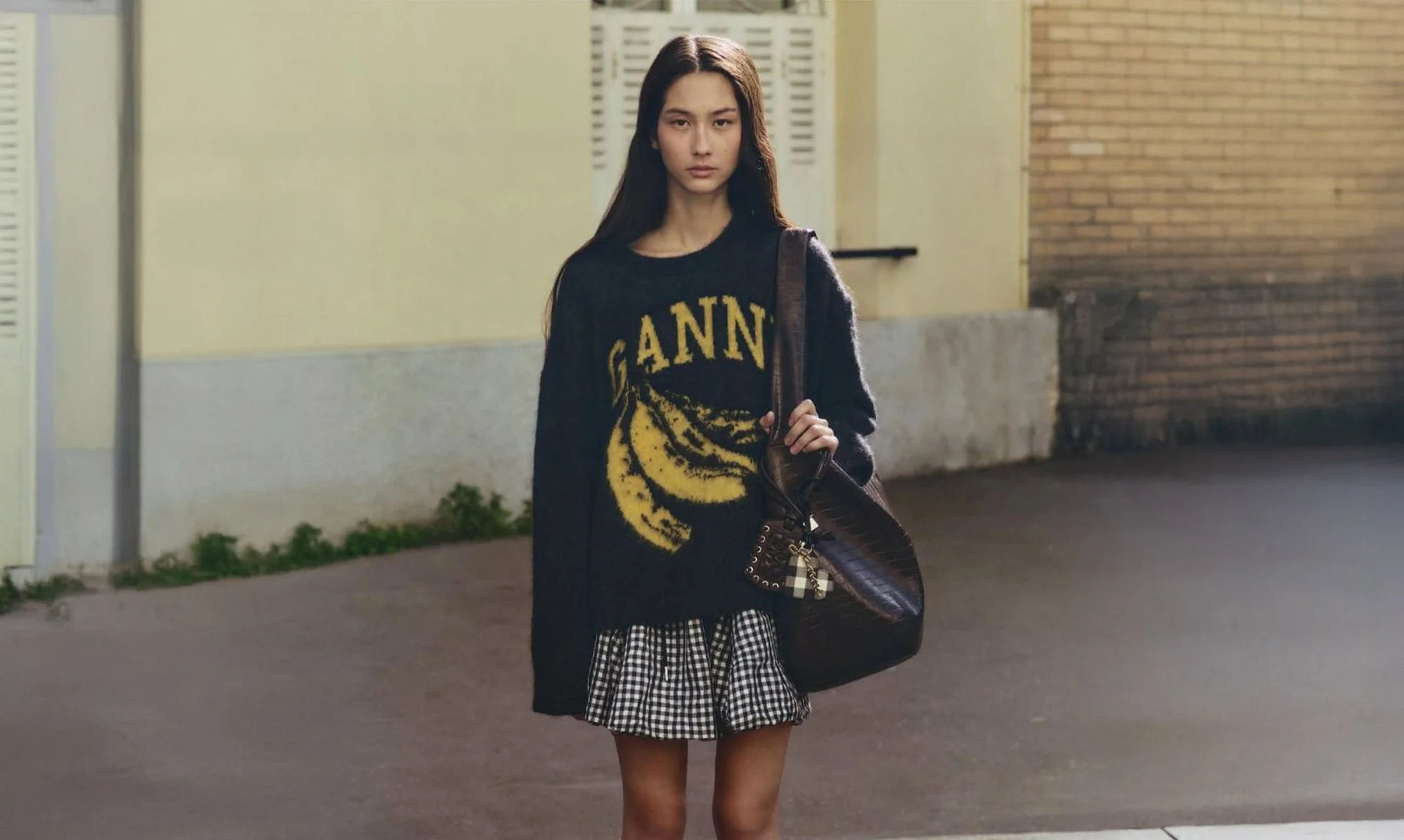 Religion Clothing -Religion Clothing Knitwear header banner