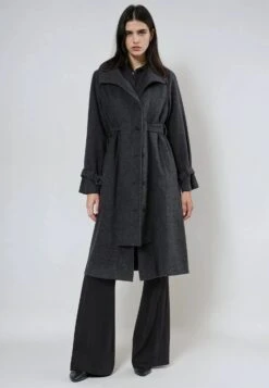 LIMIT COAT DARK GREY 11 LIMIT COAT DARK GREY -Religion Clothing LIMITCOAT2 beab1330 2a1b 417f 9a25 bea6011224c8