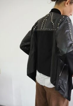 MAGNETISM JACKET 9 MAGNETISM JACKET -Religion Clothing MAGNETISM JACKET W ETHOS TROUSER 4