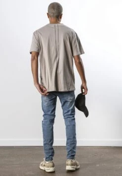 VICIOUS JEANS ARCTIC BLUE 10 VICIOUS JEANS ARCTIC BLUE -Religion Clothing MCEVCP99 VICIOUS JEANS ARTIC BLUE 2