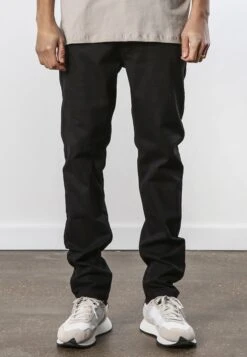 IDOL JEANS BLACK 9 IDOL JEANS BLACK -Religion Clothing MCTIDP04 IDOL JEANS BLACK 1