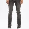 HERO JEANS WASHED GREY