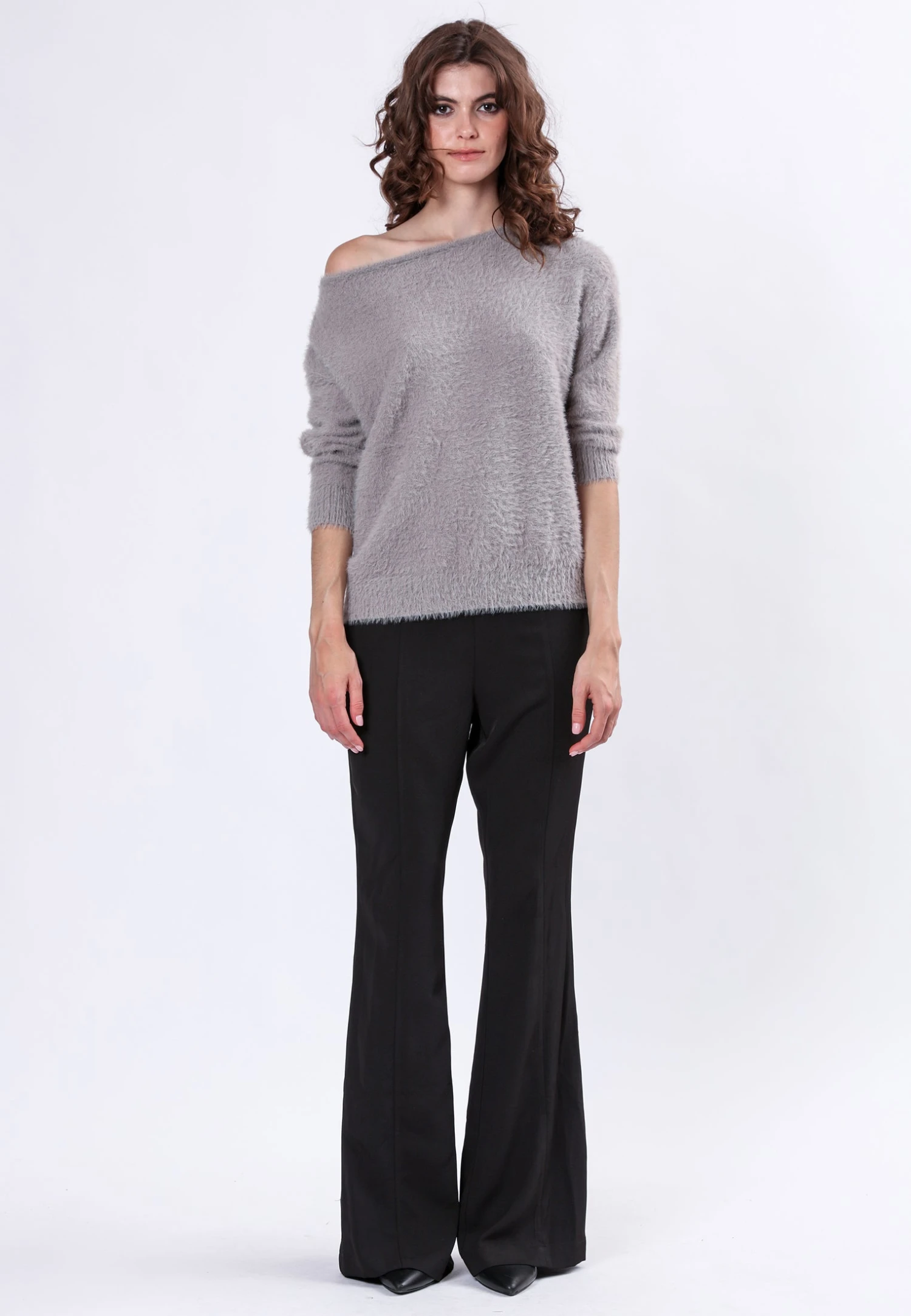 NATURAL JUMPER STONE 2 NATURAL JUMPER STONE - Image 2