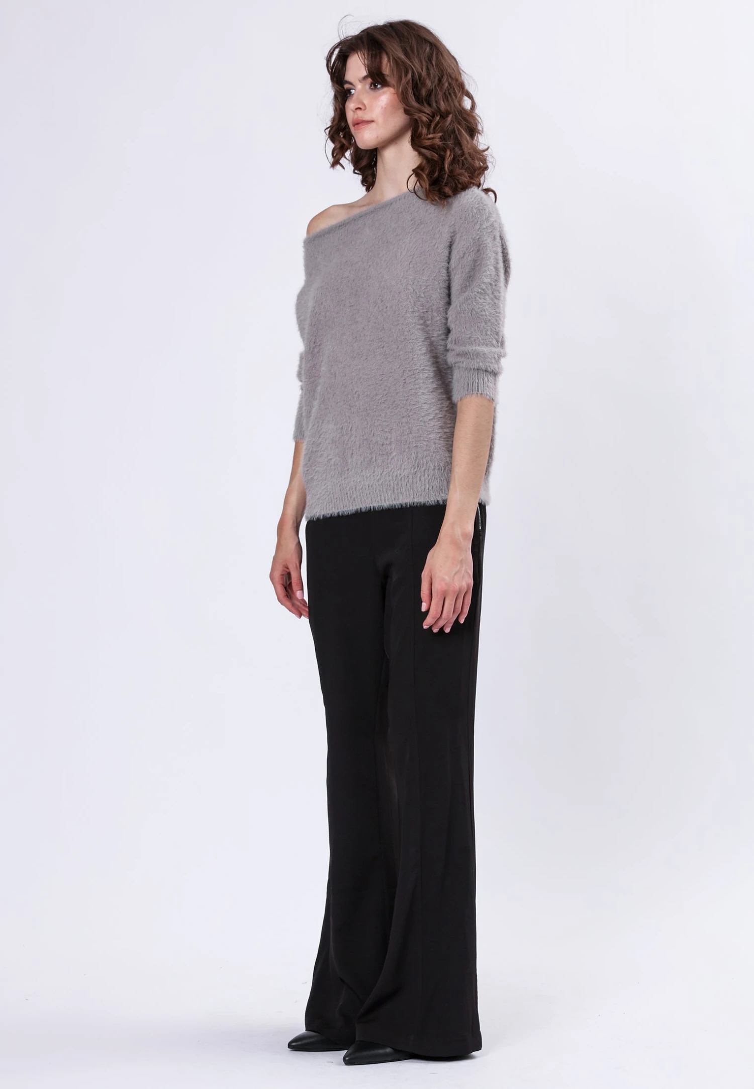 NATURAL JUMPER STONE 3 NATURAL JUMPER STONE - Image 3