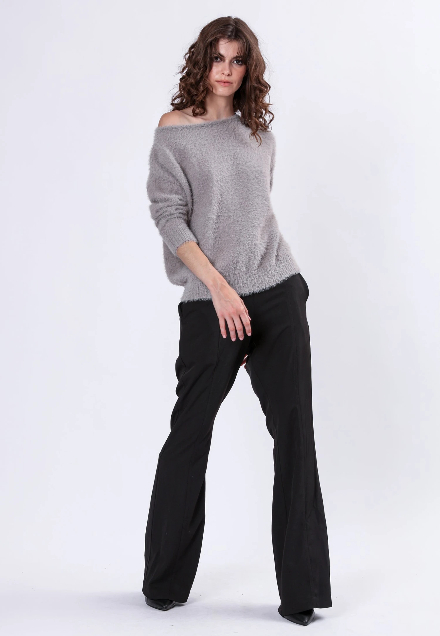 NATURAL JUMPER STONE 6 NATURAL JUMPER STONE - Image 6