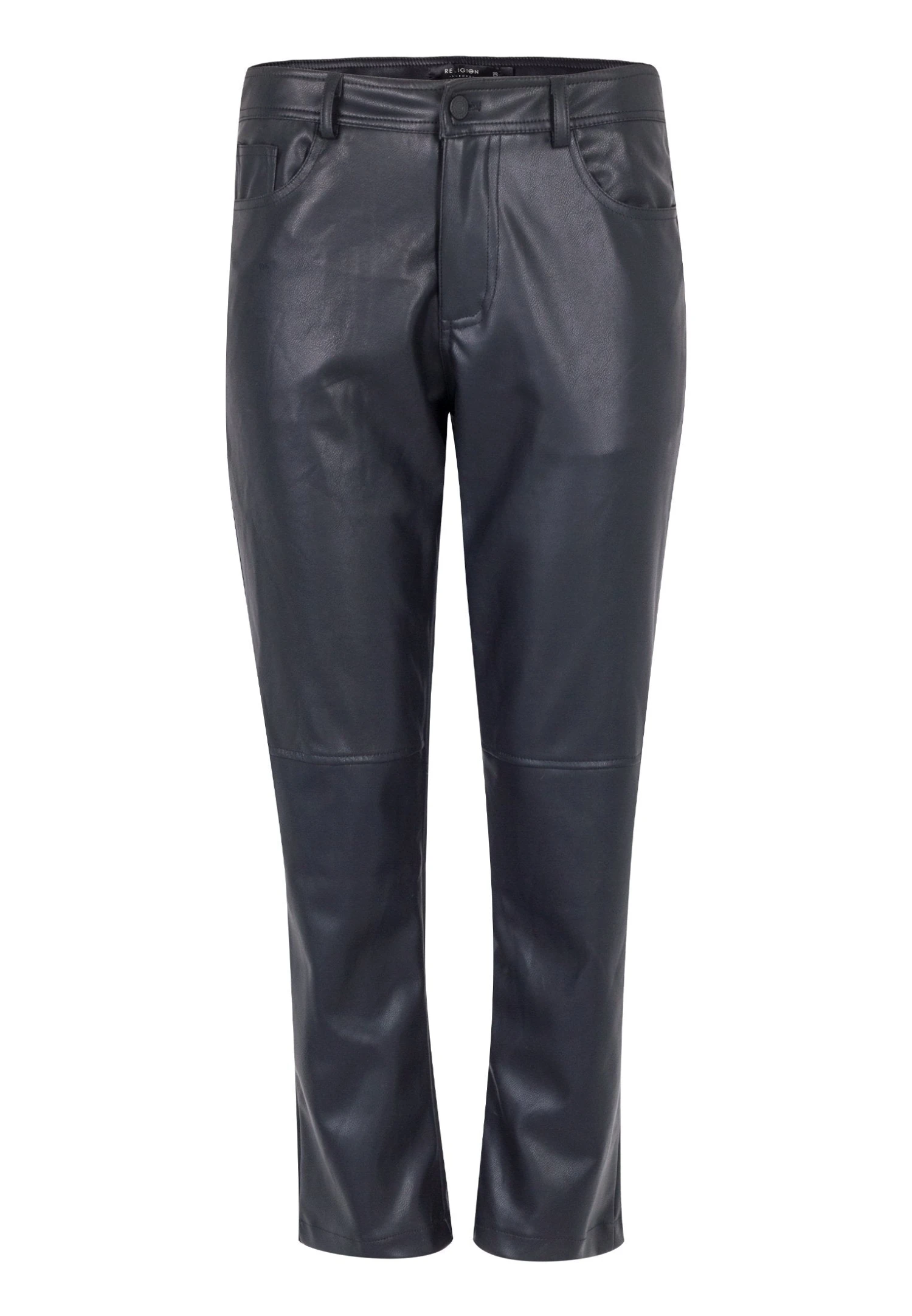 PROTEUS TROUSERS JET BLACK 7 PROTEUS TROUSERS JET BLACK - Image 7